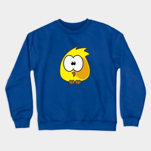 birdie Crewneck Sweatshirt